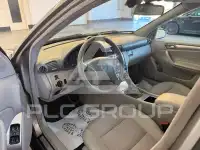 2004 Mercedes Benz C 270