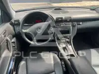 2004 Mercedes Benz C 270
