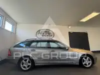 2004 Mercedes Benz C 270