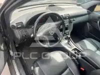 2004 Mercedes Benz C 270
