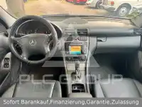 2004 Mercedes Benz C 270