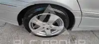2004 Mercedes Benz C 270