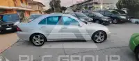 2004 Mercedes Benz C 270