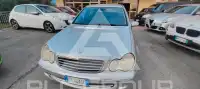2004 Mercedes Benz C 270