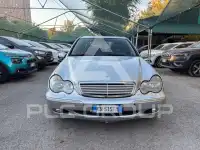 2004 Mercedes Benz C 270