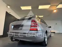 2004 Mercedes Benz C 270