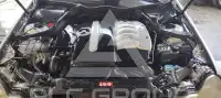 2004 Mercedes Benz C 270
