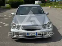 2004 Mercedes Benz C 270