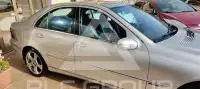 2004 Mercedes Benz C 270