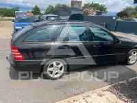 2004 Mercedes Benz C 270