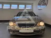 2004 Mercedes Benz C 270