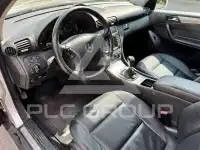 2004 Mercedes Benz C 270