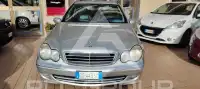 2004 Mercedes Benz C 270