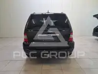 2004 Mercedes Benz ML 55 AMG