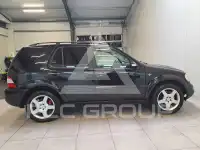 2004 Mercedes Benz ML 55 AMG