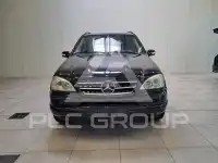 2004 Mercedes Benz ML 55 AMG