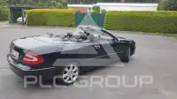 2004 Mercedes Benz CLK 240