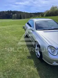 2004 Mercedes Benz CLK 240