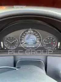 2004 Mercedes Benz CLK 240