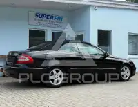 2004 Mercedes Benz CLK 240