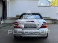 2004 Mercedes Benz CLK 240