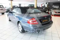 2004 Mercedes Benz CLK 240
