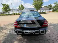 2004 Mercedes Benz CLK 240