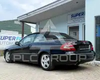2004 Mercedes Benz CLK 240