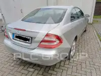 2004 Mercedes Benz CLK 240