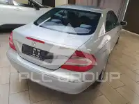 2004 Mercedes Benz CLK 240