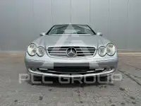 2004 Mercedes Benz CLK 240