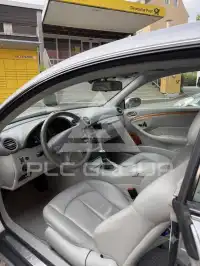 2004 Mercedes Benz CLK 240