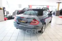 2004 Mercedes Benz CLK 240