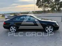 2004 Mercedes Benz CLK 240