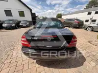 2004 Mercedes Benz CLK 240
