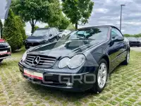 2004 Mercedes Benz CLK 240