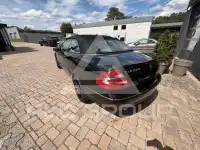 2004 Mercedes Benz CLK 240