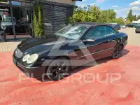 2004 Mercedes Benz CLK 240