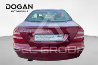 2004 Mercedes Benz CLK 240