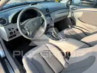2004 Mercedes Benz CLK 240