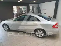 2004 Mercedes Benz CLK 240