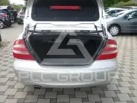 2004 Mercedes Benz CLK 240