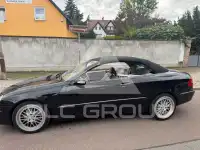 2004 Mercedes Benz CLK 240