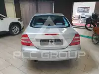 2004 Mercedes Benz CLK 240