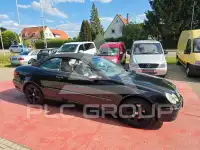 2004 Mercedes Benz CLK 240