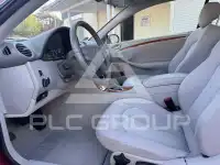 2004 Mercedes Benz CLK 240