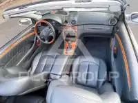 2004 Mercedes Benz CLK 240