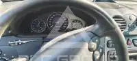 2004 Mercedes Benz CLK 240