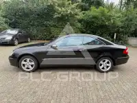 2004 Mercedes Benz CLK 240