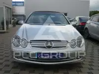2004 Mercedes Benz CLK 240